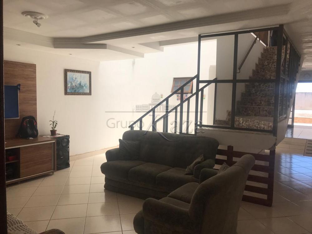 Foto 4 de Casa Sobrado em Residencial Dom Bosco, São José dos Campos - imagem 4
