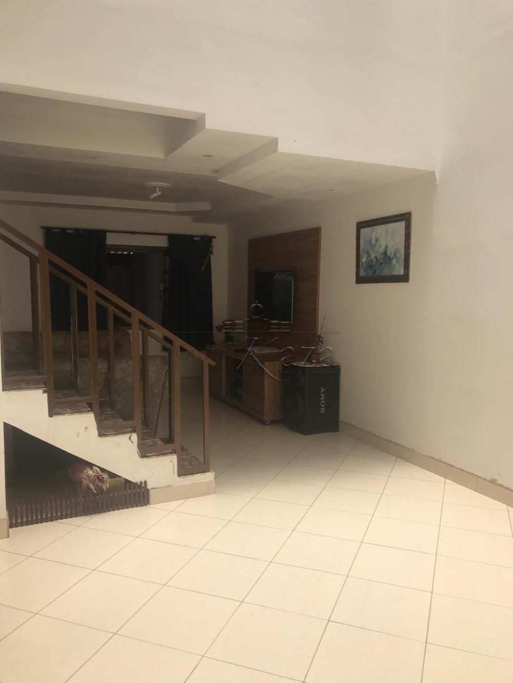 Foto 1 de Casa Sobrado em Residencial Dom Bosco, São José dos Campos - imagem 1