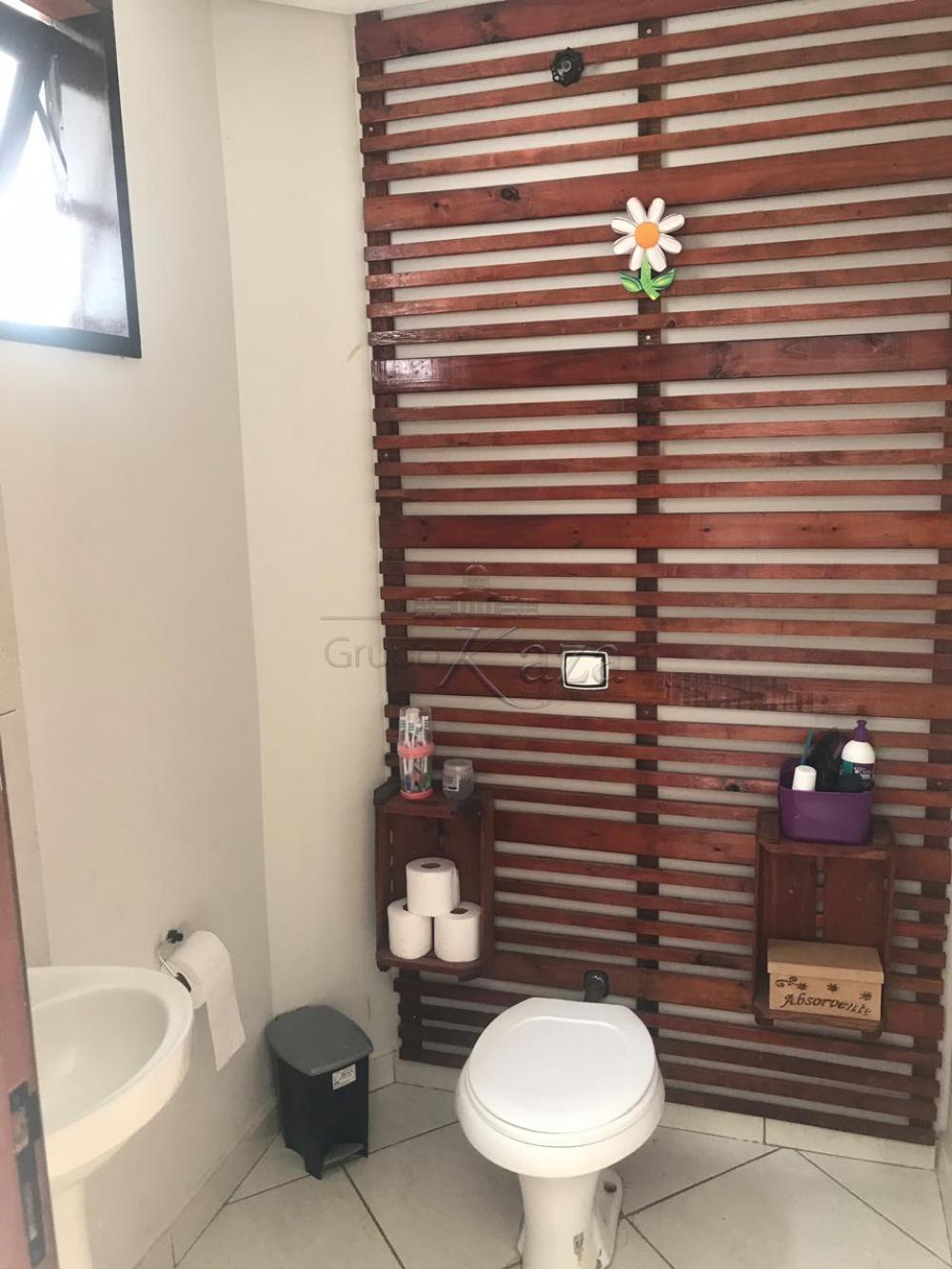 Foto 7 de Casa Sobrado em Residencial Dom Bosco, São José dos Campos - imagem 7