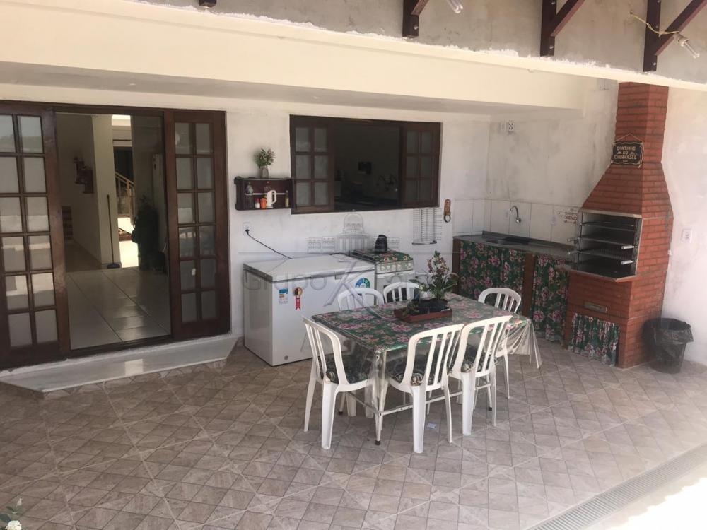 Foto 12 de Casa Sobrado em Residencial Dom Bosco, São José dos Campos - imagem 12