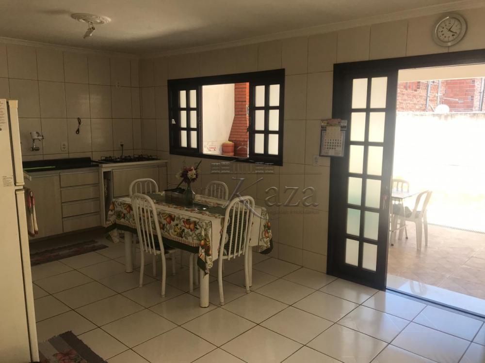 Foto 5 de Casa Sobrado em Residencial Dom Bosco, São José dos Campos - imagem 5
