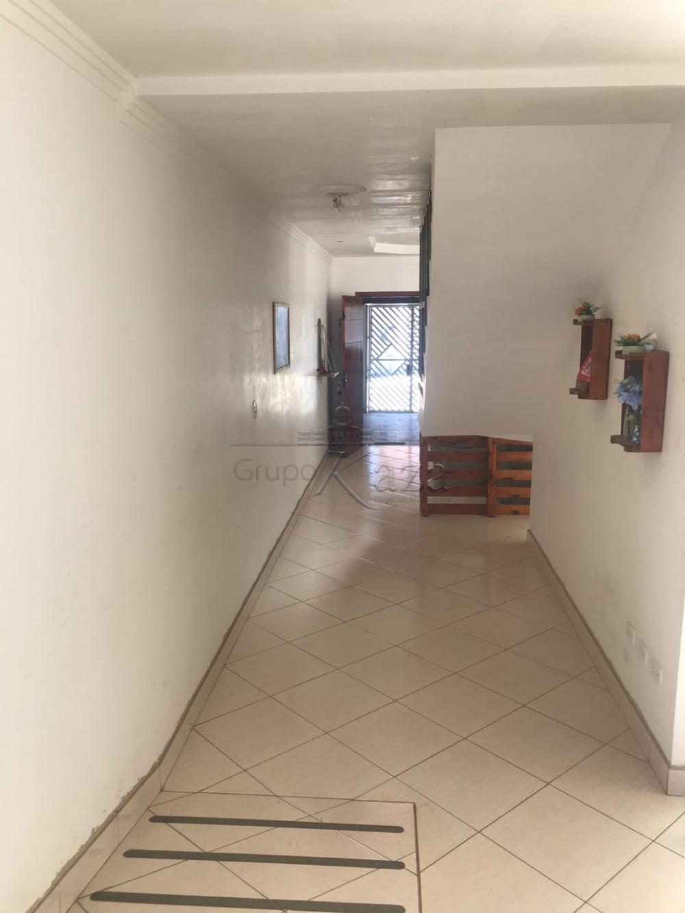 Foto 14 de Casa Sobrado em Residencial Dom Bosco, São José dos Campos - imagem 14