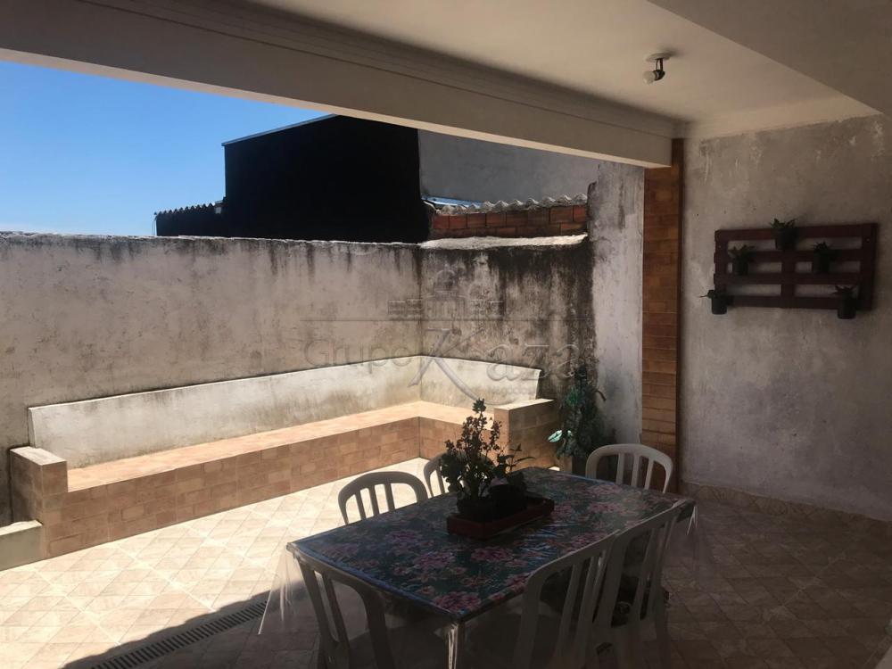 Foto 13 de Casa Sobrado em Residencial Dom Bosco, São José dos Campos - imagem 13