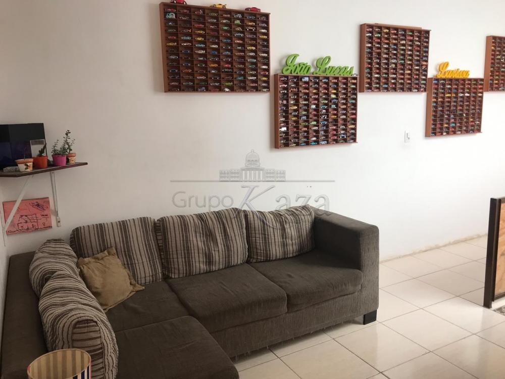 Foto 2 de Casa Sobrado em Residencial Dom Bosco, São José dos Campos - imagem 2