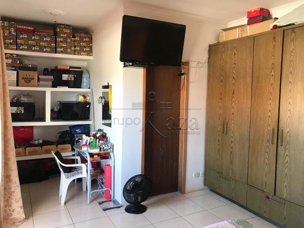 Foto 9 de Casa Sobrado em Residencial Dom Bosco, São José dos Campos - imagem 9