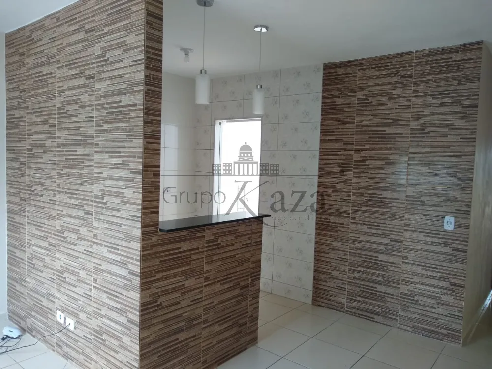 Foto 2 de Casa Condomínio em Chácaras Pousada do Vale, São José dos Campos - imagem 2