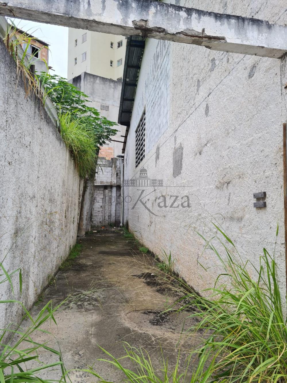 Foto 13 de Comercial Galpão em Jardim Satélite, São José dos Campos - imagem 13