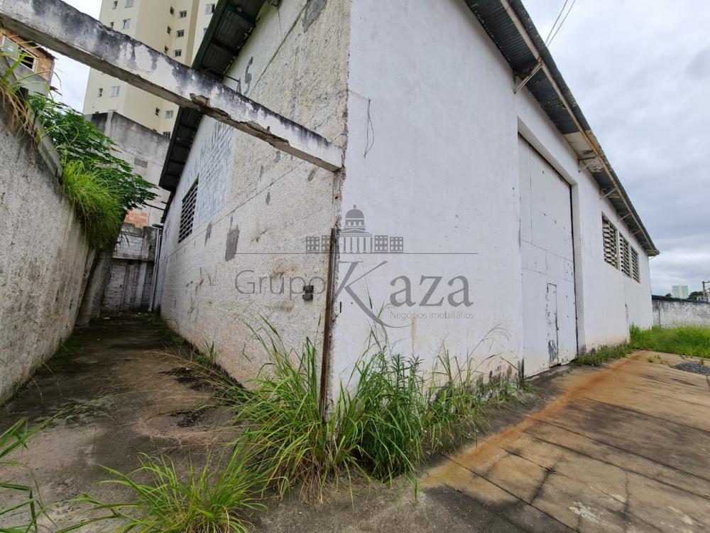 Foto 14 de Comercial Galpão em Jardim Satélite, São José dos Campos - imagem 14
