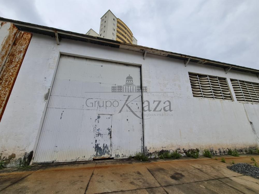 Foto 18 de Comercial Galpão em Jardim Satélite, São José dos Campos - imagem 18