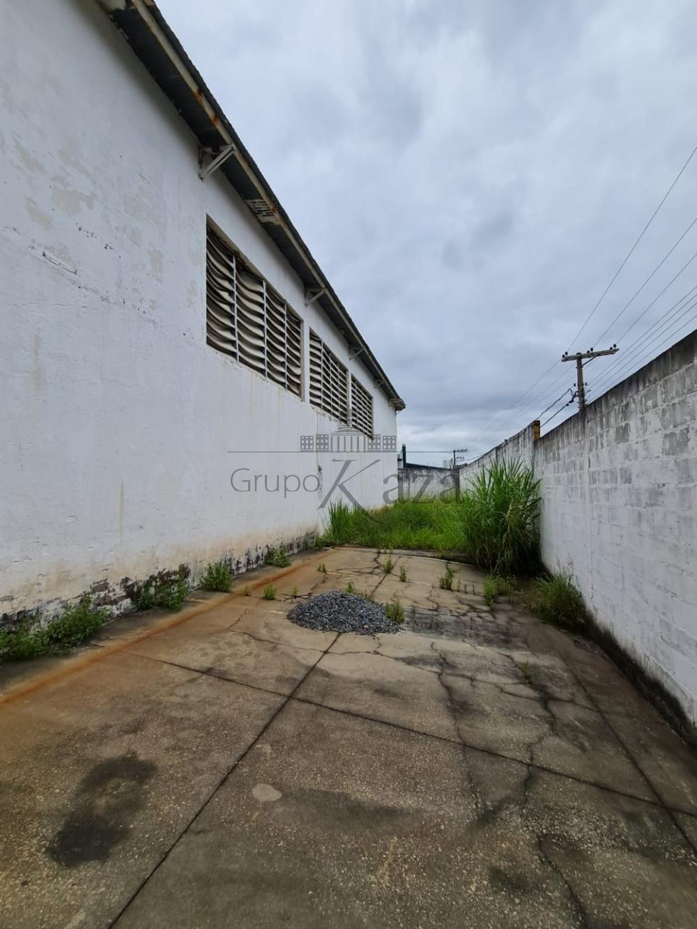 Foto 15 de Comercial Galpão em Jardim Satélite, São José dos Campos - imagem 15