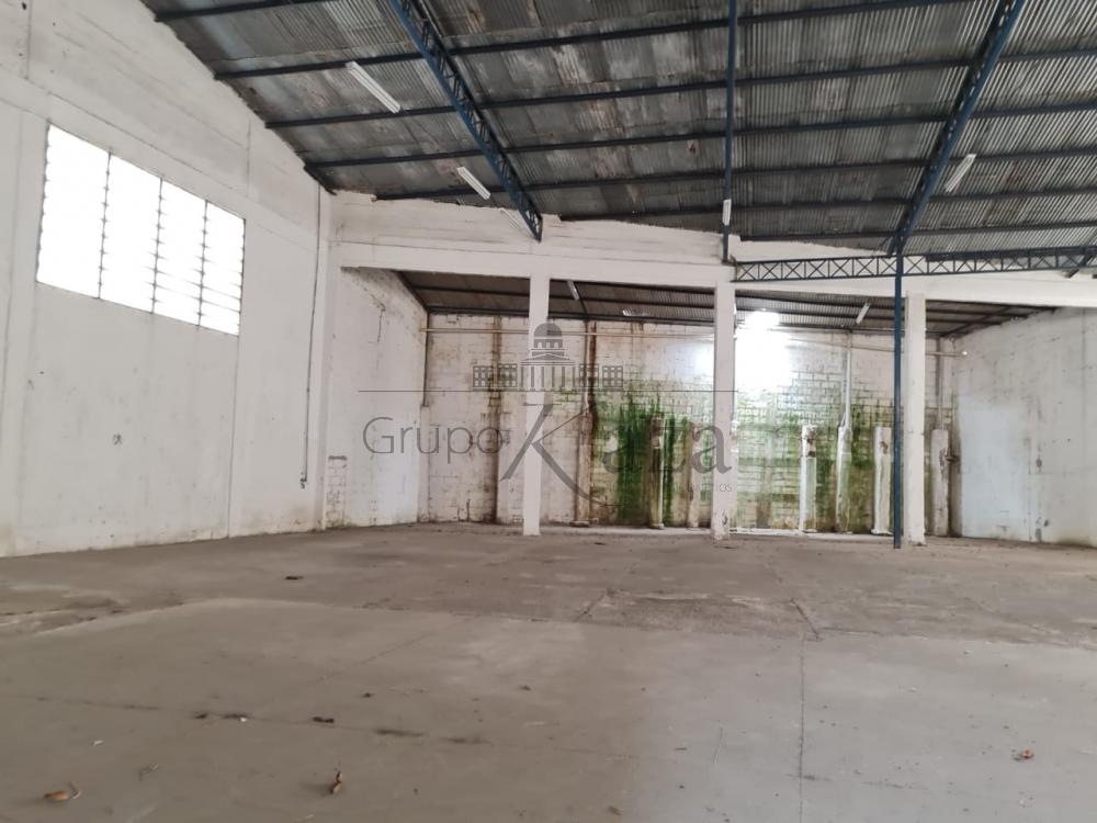 Foto 7 de Comercial Galpão em Jardim Satélite, São José dos Campos - imagem 7