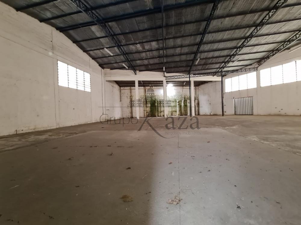 Foto 8 de Comercial Galpão em Jardim Satélite, São José dos Campos - imagem 8