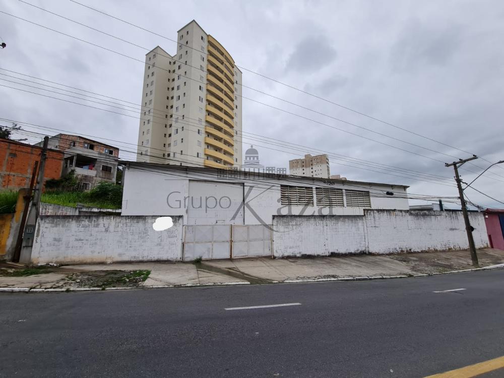 Foto 19 de Comercial Galpão em Jardim Satélite, São José dos Campos - imagem 19