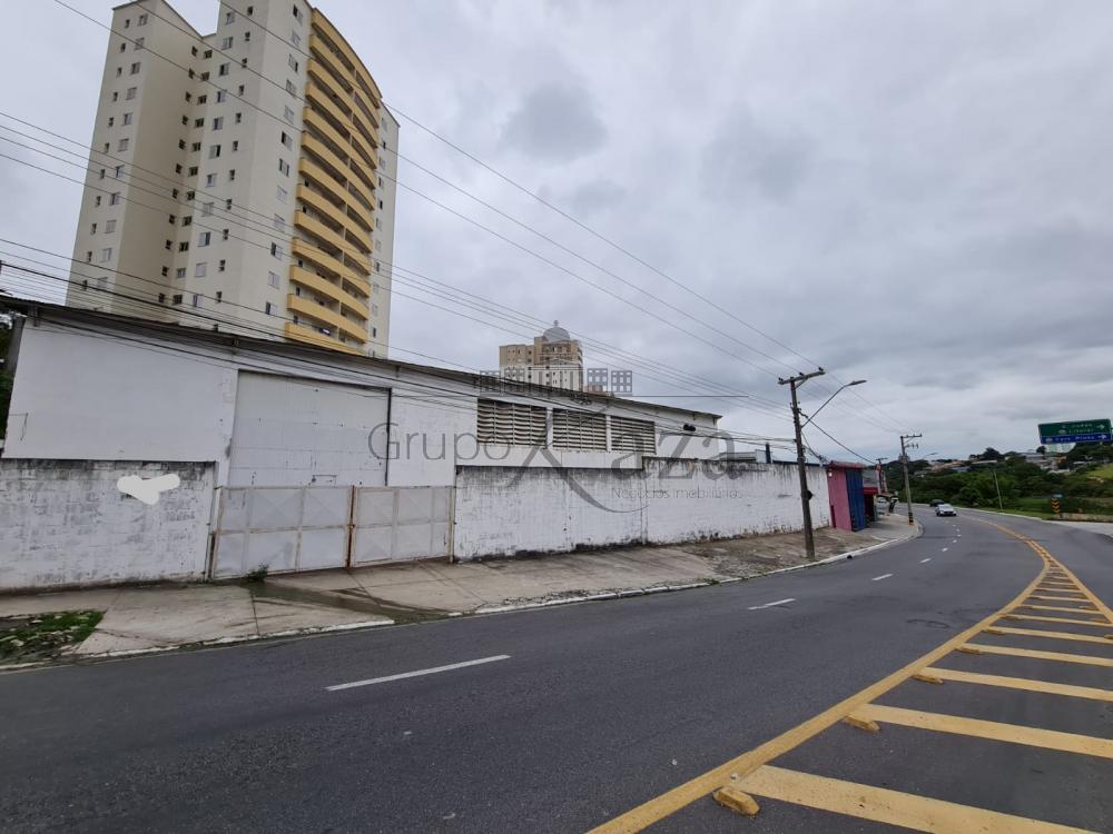 Foto 17 de Comercial Galpão em Jardim Satélite, São José dos Campos - imagem 17