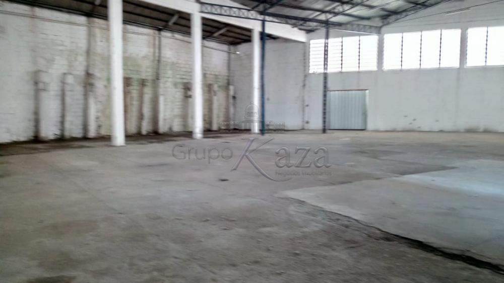 Foto 1 de Comercial Galpão em Jardim Satélite, São José dos Campos - imagem 1
