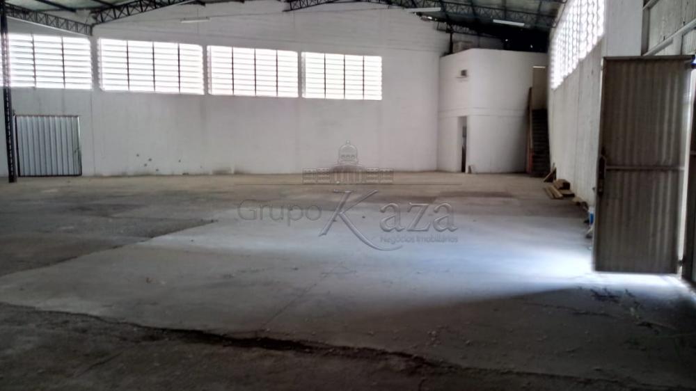 Foto 4 de Comercial Galpão em Jardim Satélite, São José dos Campos - imagem 4