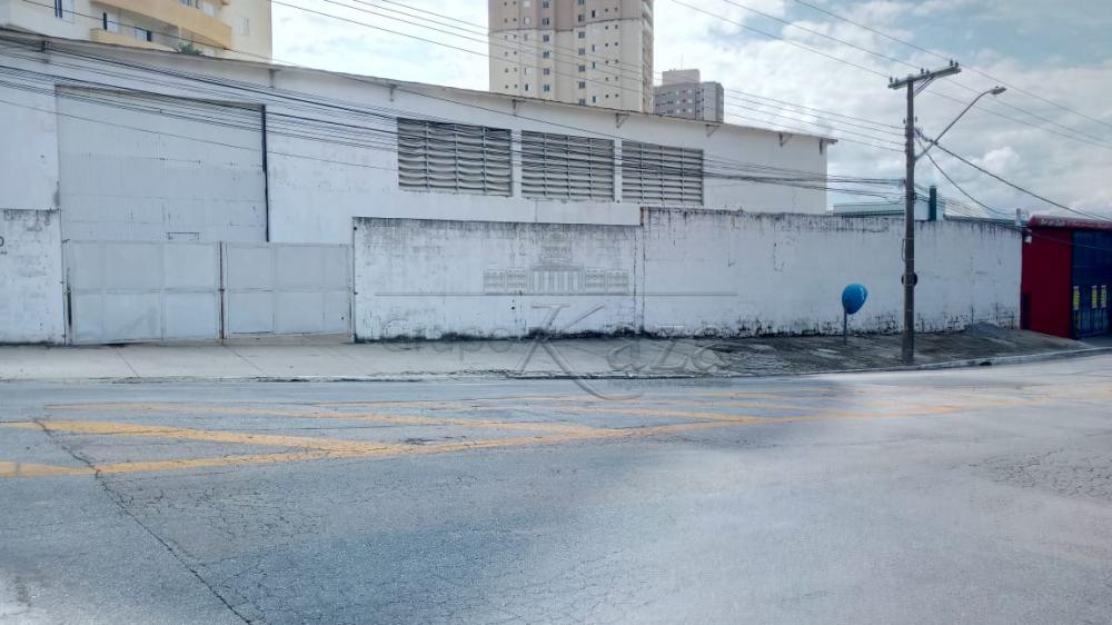 Foto 16 de Comercial Galpão em Jardim Satélite, São José dos Campos - imagem 16