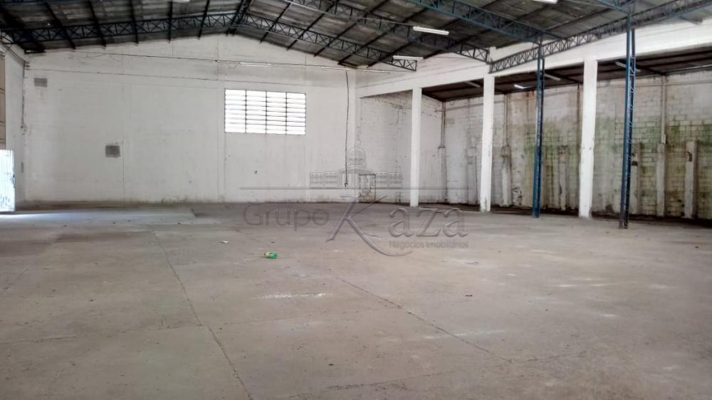 Foto 5 de Comercial Galpão em Jardim Satélite, São José dos Campos - imagem 5