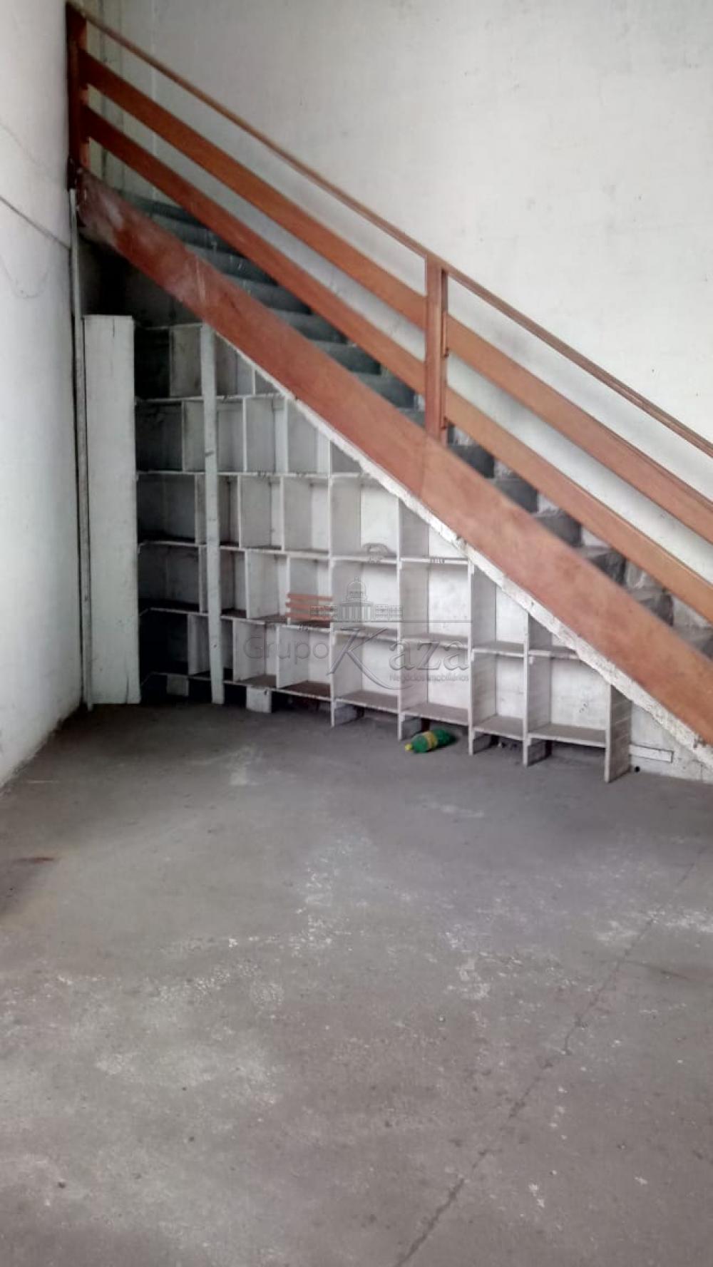 Foto 12 de Comercial Galpão em Jardim Satélite, São José dos Campos - imagem 12