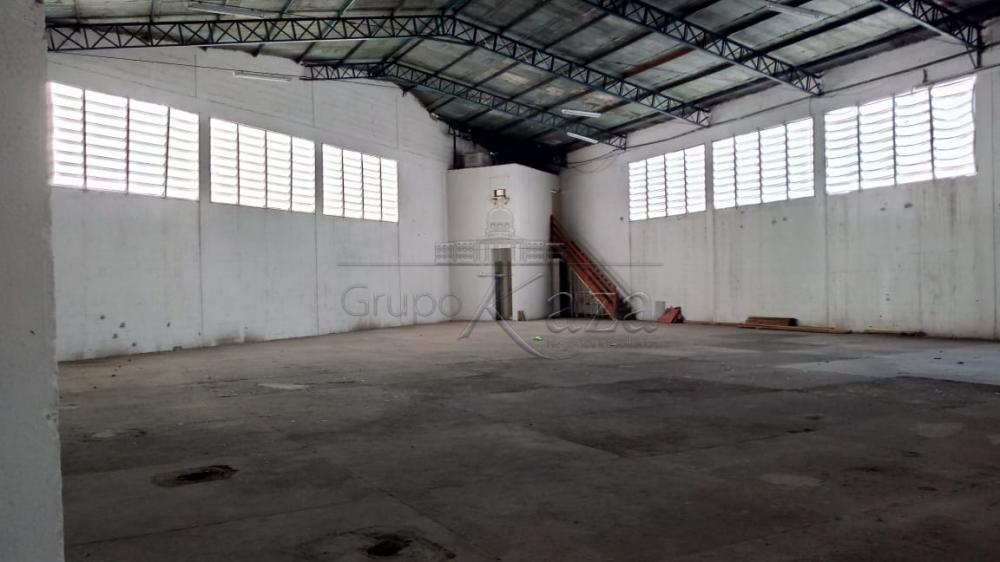 Foto 2 de Comercial Galpão em Jardim Satélite, São José dos Campos - imagem 2