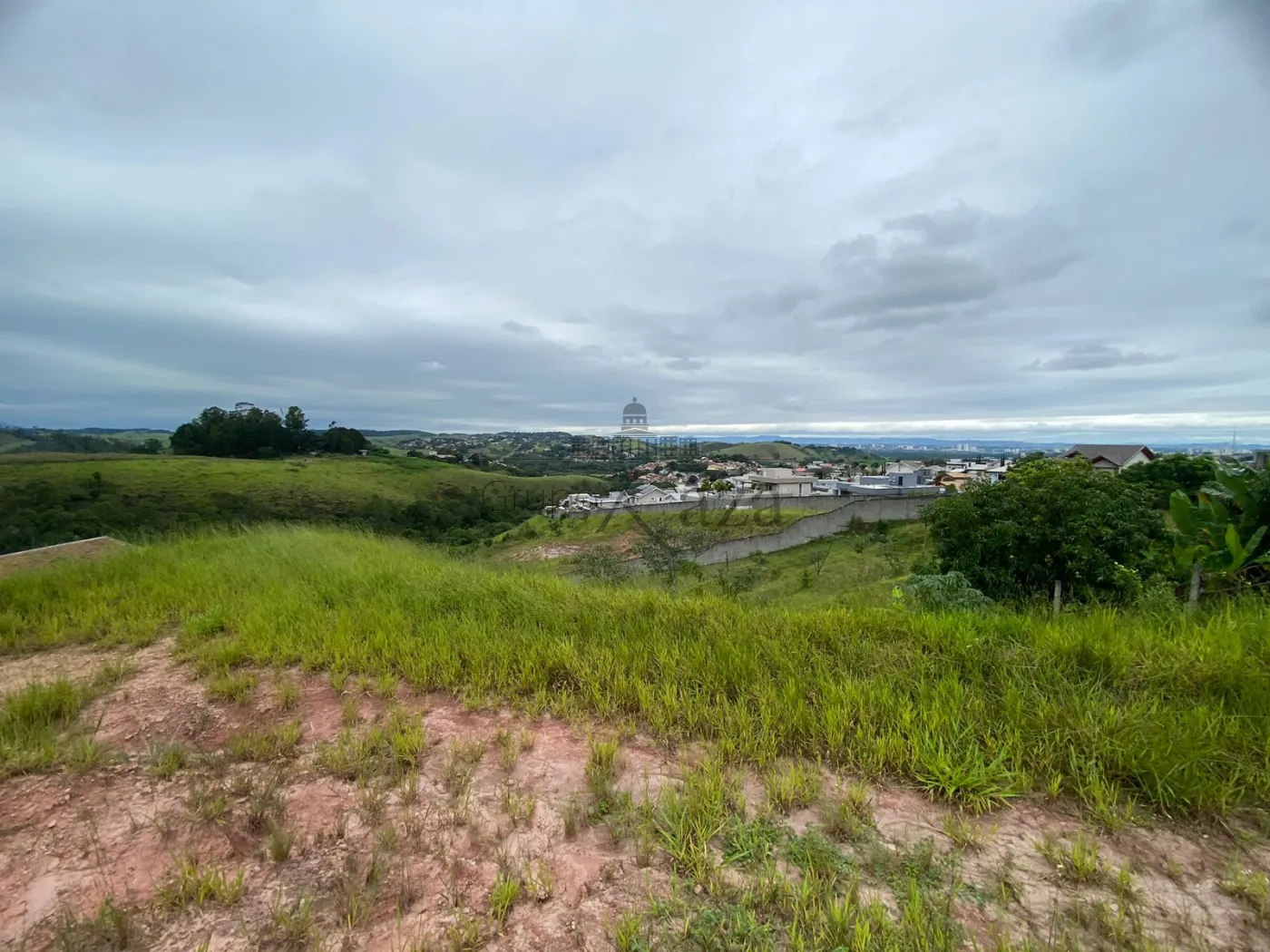 Foto 12 de Terreno Condomínio em Condomínio Residencial Mantiqueira, São José dos Campos - imagem 12