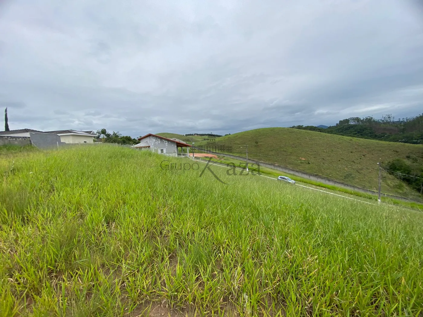 Foto 10 de Terreno Condomínio em Condomínio Residencial Mantiqueira, São José dos Campos - imagem 10