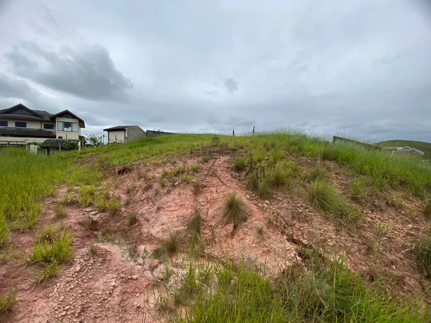 Foto 9 de Terreno Condomínio em Condomínio Residencial Mantiqueira, São José dos Campos - imagem 9