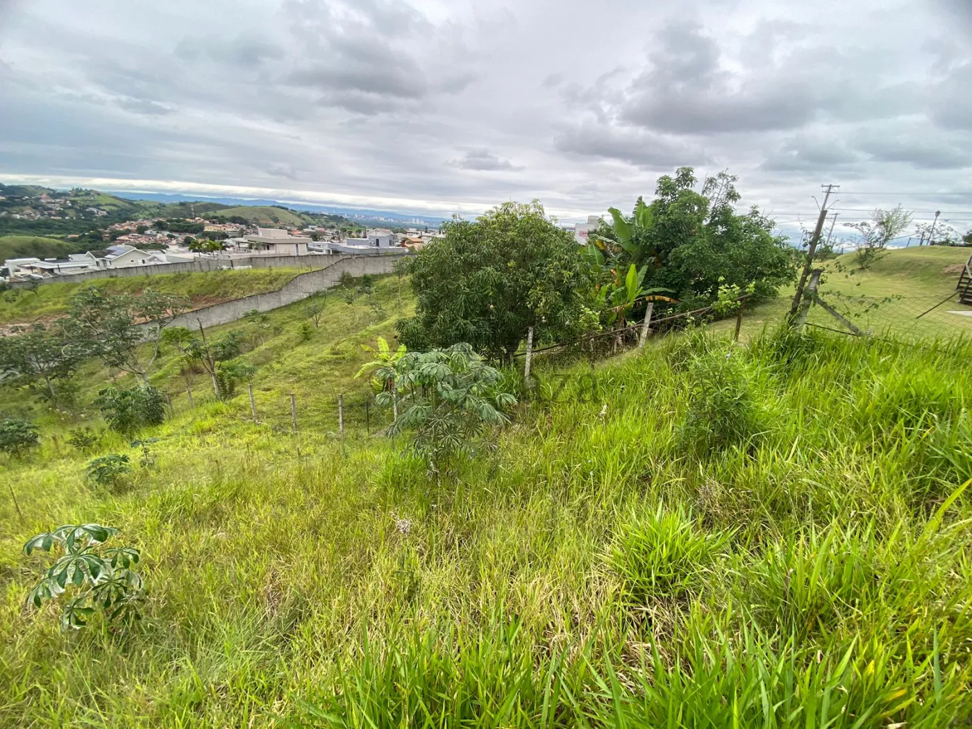 Foto 8 de Terreno Condomínio em Condomínio Residencial Mantiqueira, São José dos Campos - imagem 8