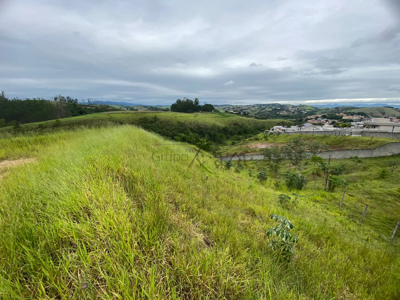 Foto 6 de Terreno Condomínio em Condomínio Residencial Mantiqueira, São José dos Campos - imagem 6