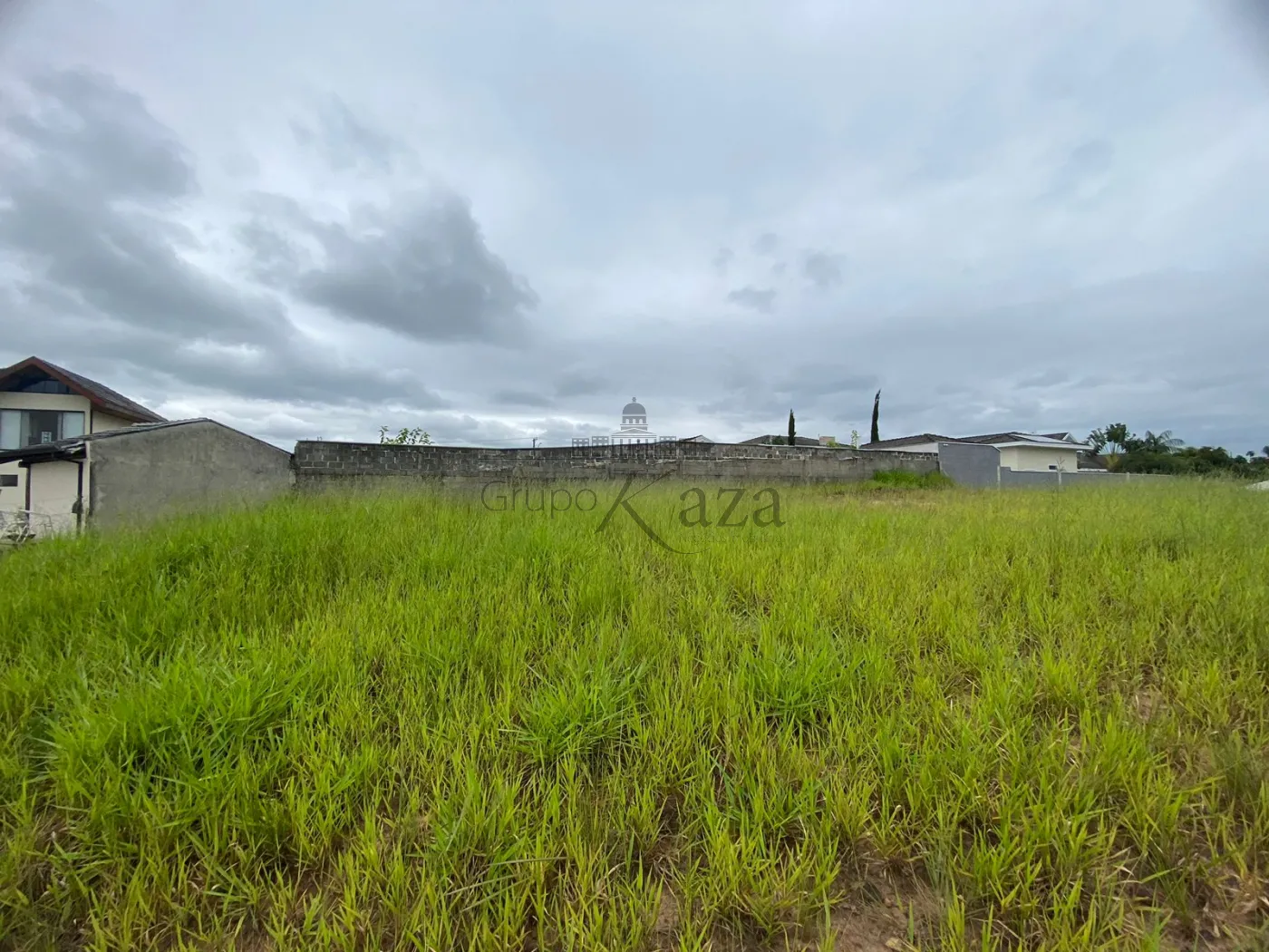Foto 5 de Terreno Condomínio em Condomínio Residencial Mantiqueira, São José dos Campos - imagem 5