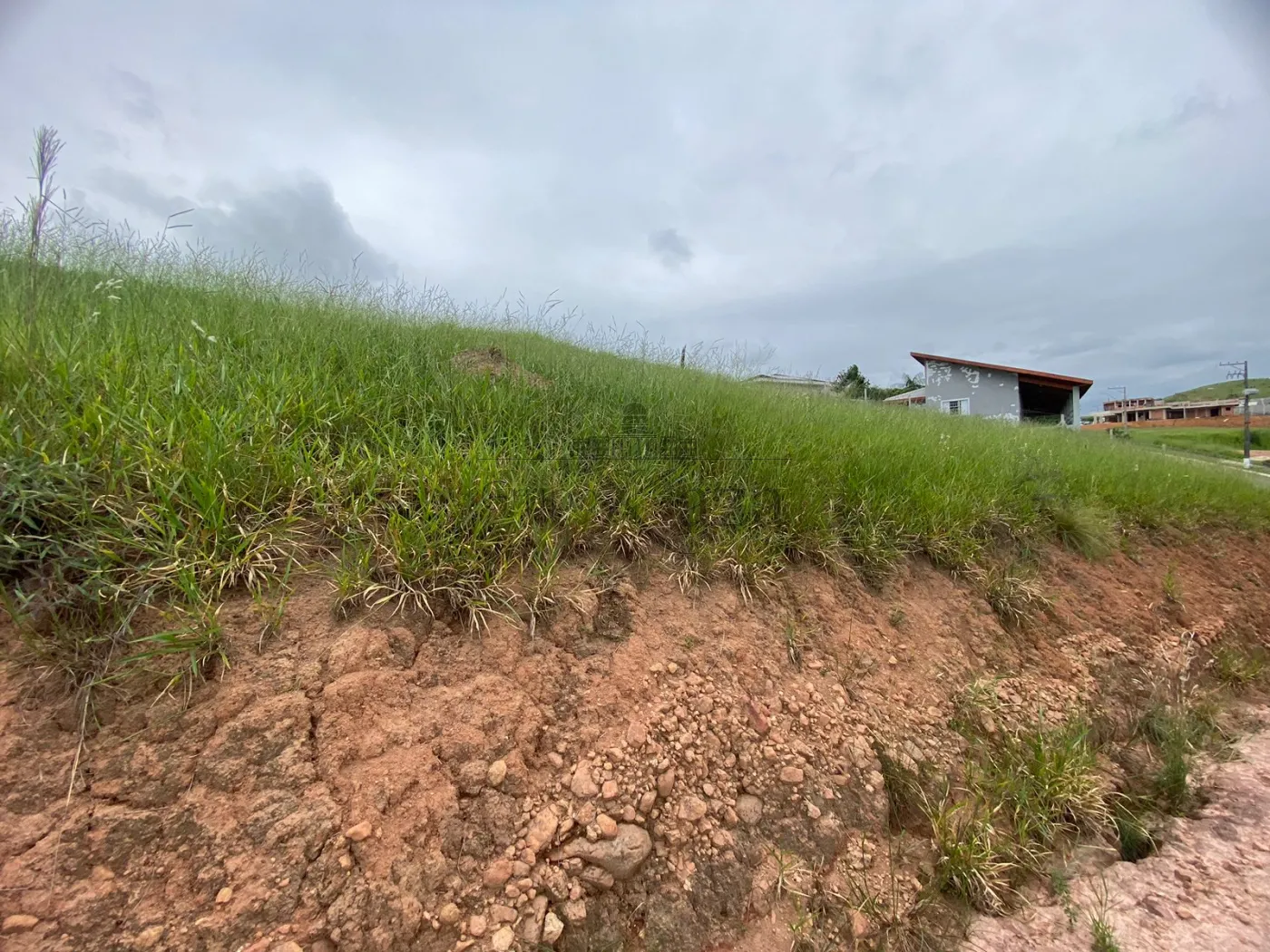 Foto 4 de Terreno Condomínio em Condomínio Residencial Mantiqueira, São José dos Campos - imagem 4