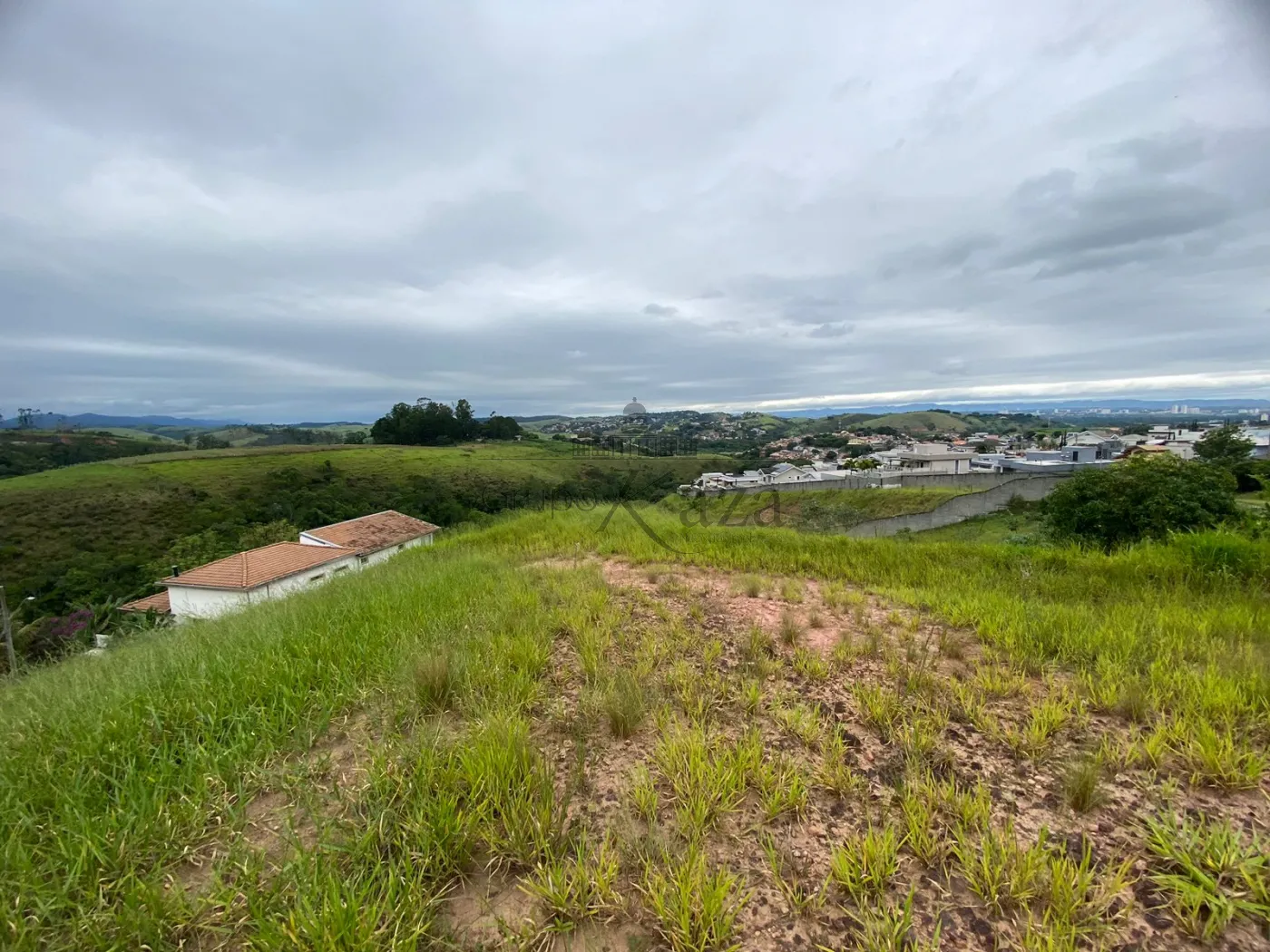 Foto 13 de Terreno Condomínio em Condomínio Residencial Mantiqueira, São José dos Campos - imagem 13