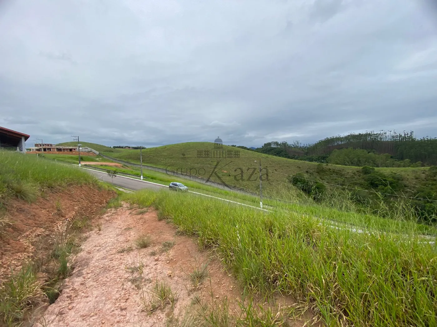 Foto 3 de Terreno Condomínio em Condomínio Residencial Mantiqueira, São José dos Campos - imagem 3