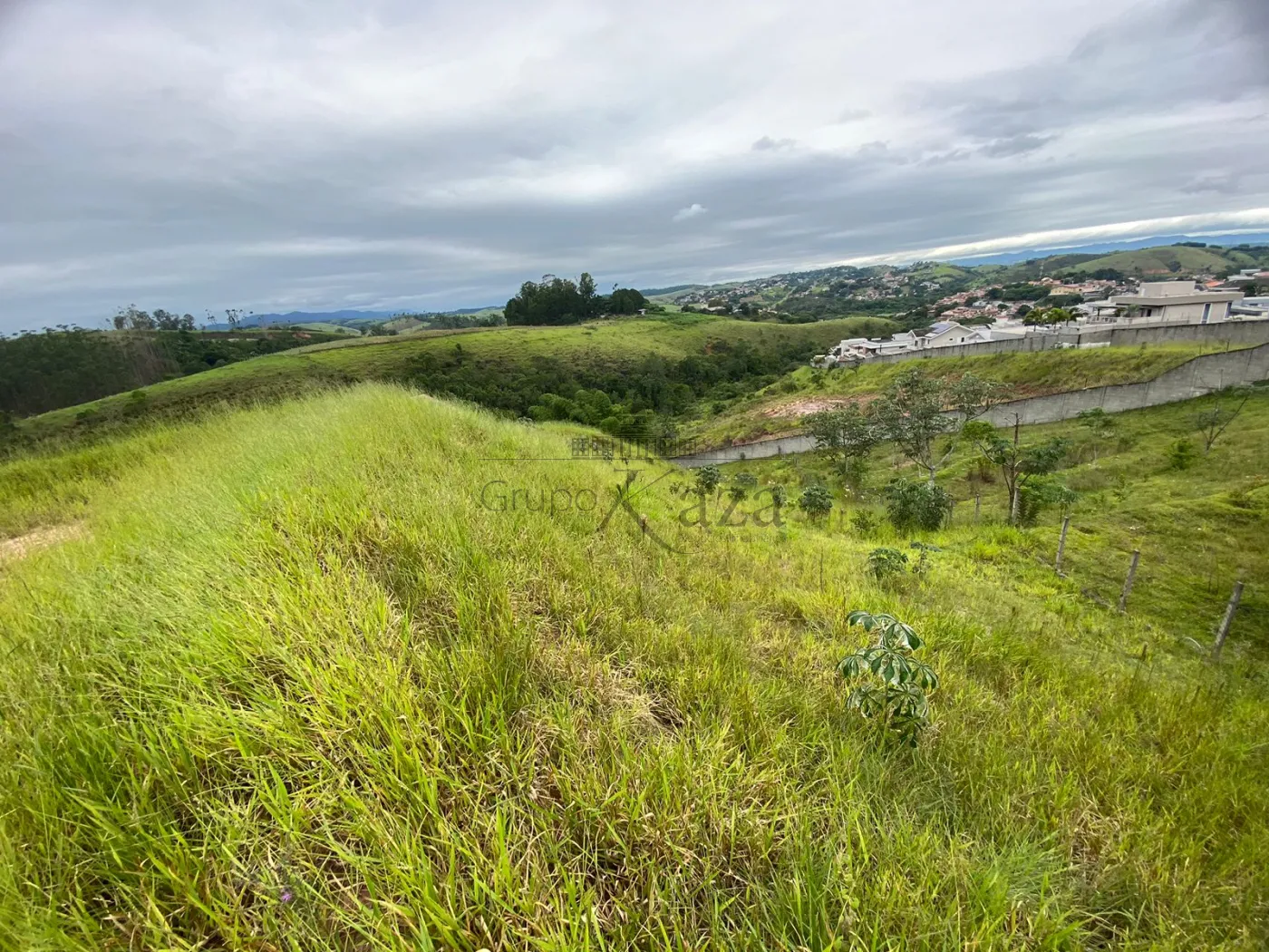 Foto 14 de Terreno Condomínio em Condomínio Residencial Mantiqueira, São José dos Campos - imagem 14