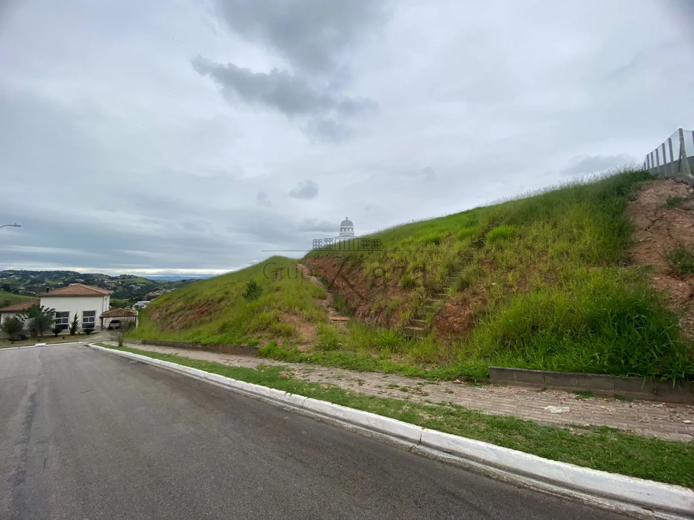 Foto 1 de Terreno Condomínio em Condomínio Residencial Mantiqueira, São José dos Campos - imagem 1
