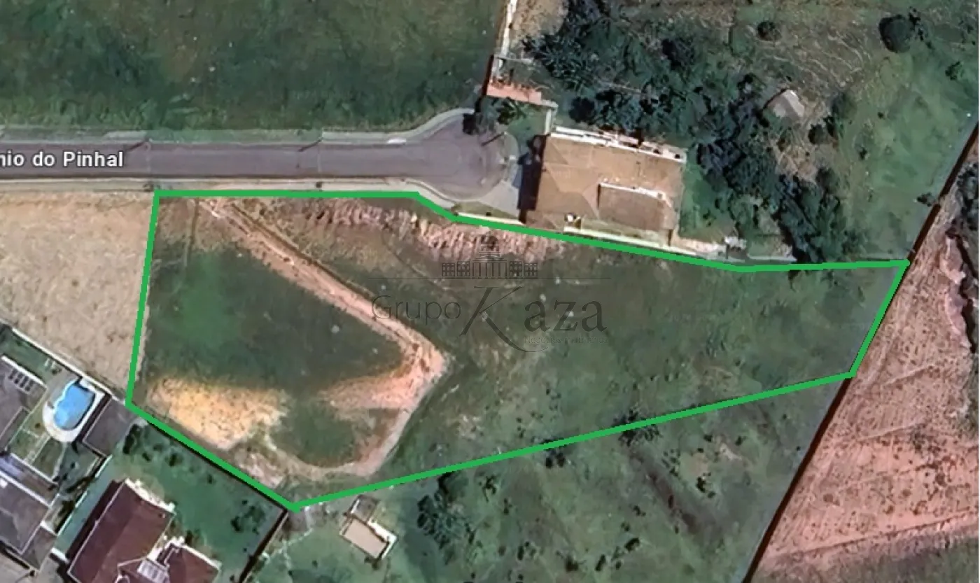 Foto 17 de Terreno Condomínio em Condomínio Residencial Mantiqueira, São José dos Campos - imagem 17