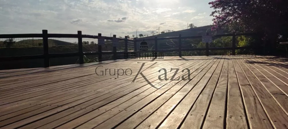 Foto 20 de Terreno Condomínio em Condomínio Residencial Mantiqueira, São José dos Campos - imagem 20
