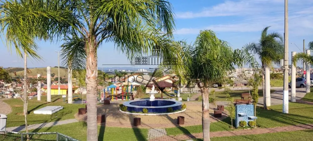 Foto 22 de Terreno Condomínio em Condomínio Residencial Mantiqueira, São José dos Campos - imagem 22