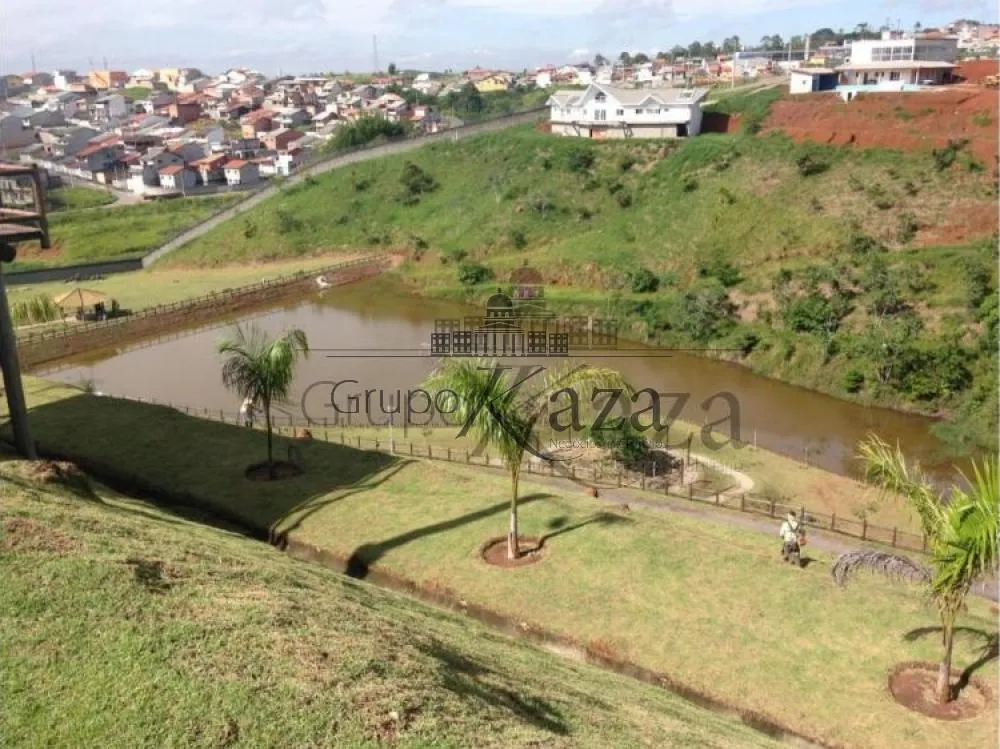 Foto 26 de Terreno Condomínio em Condomínio Residencial Mantiqueira, São José dos Campos - imagem 26