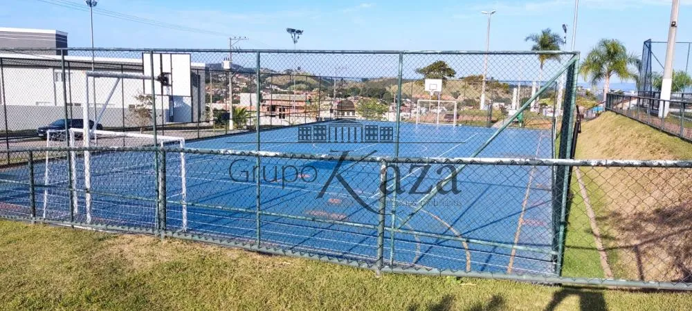 Foto 25 de Terreno Condomínio em Condomínio Residencial Mantiqueira, São José dos Campos - imagem 25