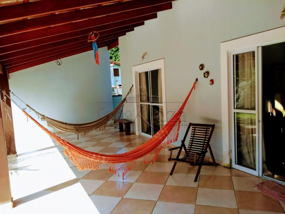 Foto 14 de Casa Condomínio em Tabatinga, Caraguatatuba - imagem 14
