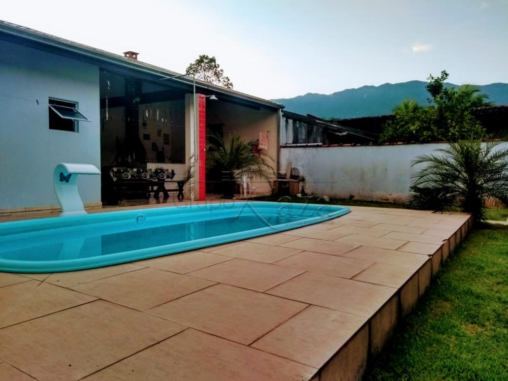 Foto 10 de Casa Condomínio em Tabatinga, Caraguatatuba - imagem 10