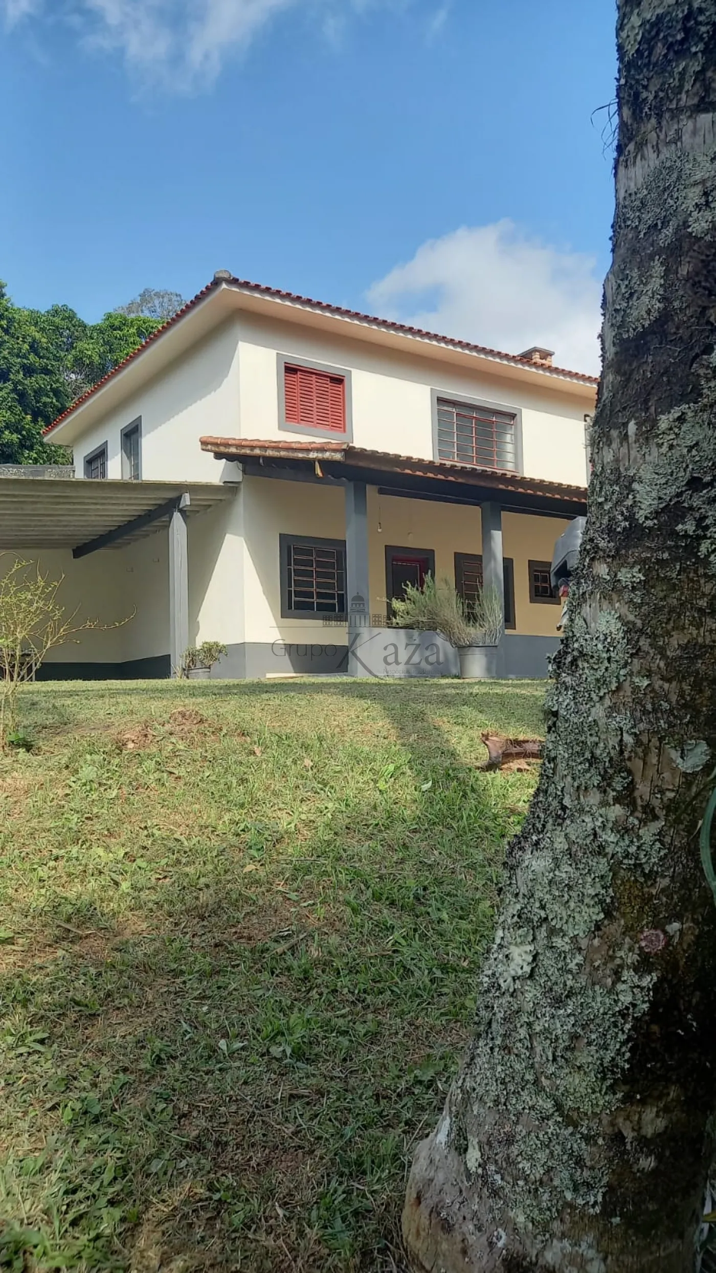 Foto 2 de Rural Chácara em Bairro dos Freitas, São José dos Campos - imagem 2