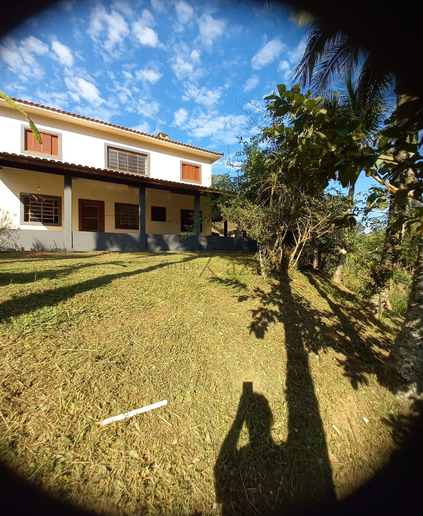 Foto 5 de Rural Chácara em Bairro dos Freitas, São José dos Campos - imagem 5