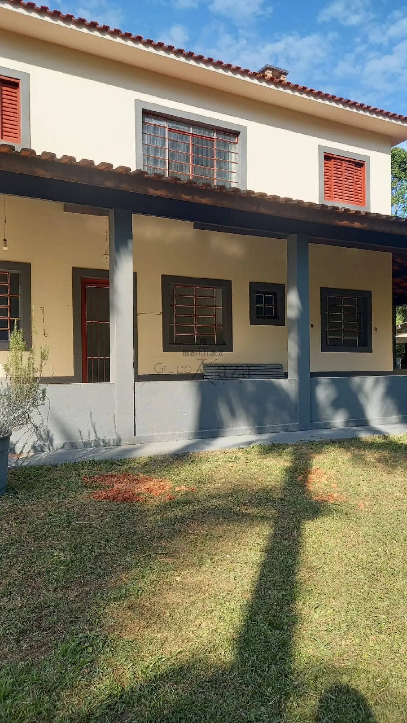 Foto 3 de Rural Chácara em Bairro dos Freitas, São José dos Campos - imagem 3