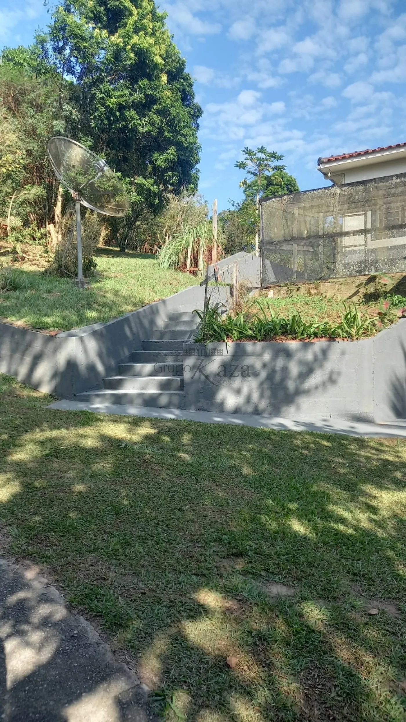 Foto 17 de Rural Chácara em Bairro dos Freitas, São José dos Campos - imagem 17