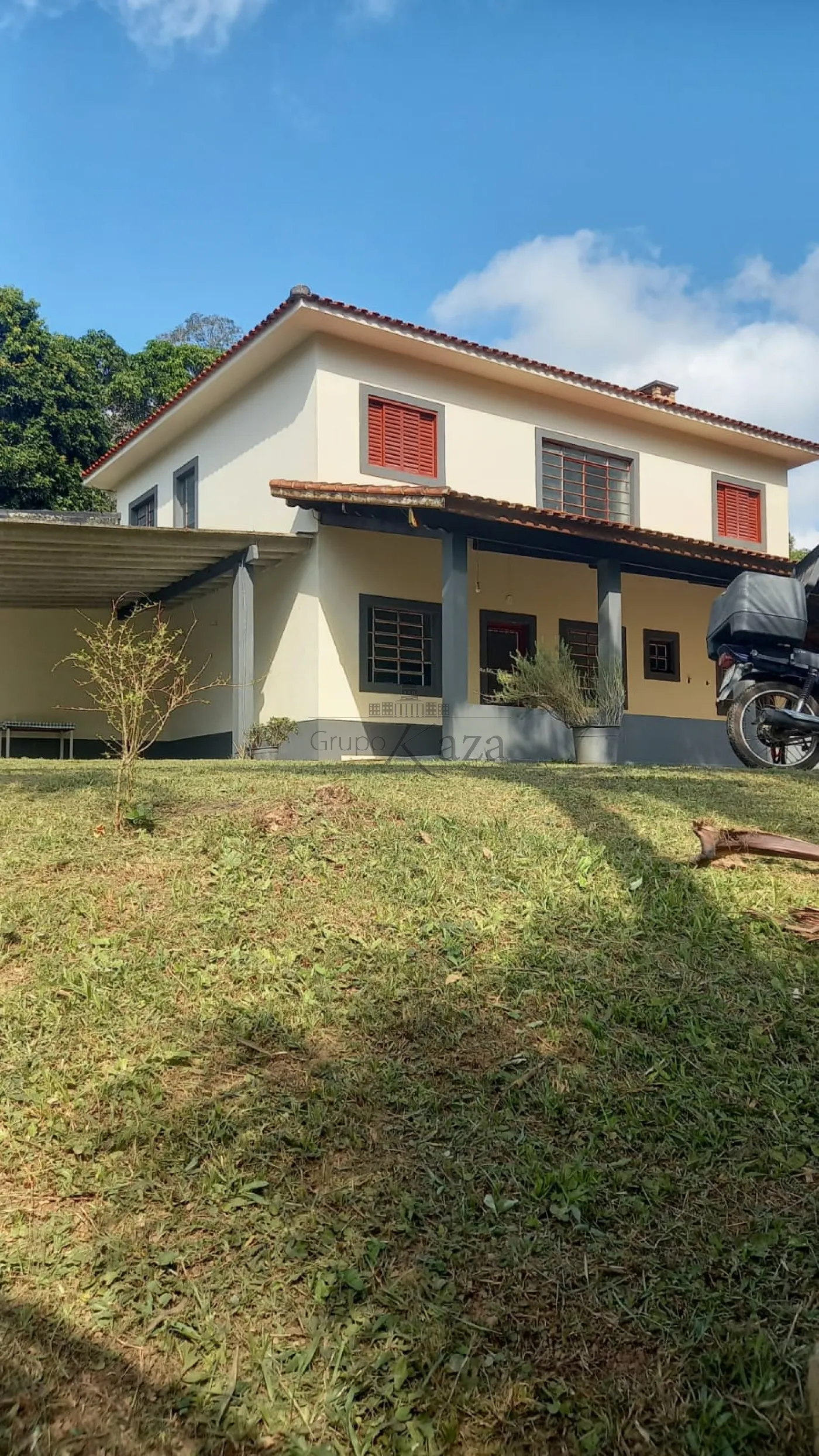 Foto 4 de Rural Chácara em Bairro dos Freitas, São José dos Campos - imagem 4