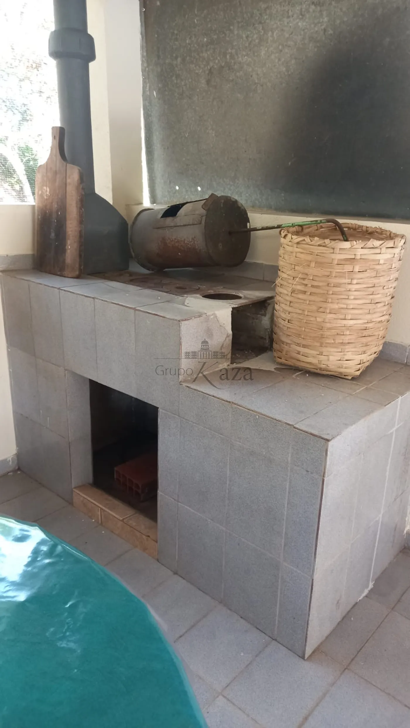 Foto 20 de Rural Chácara em Bairro dos Freitas, São José dos Campos - imagem 20