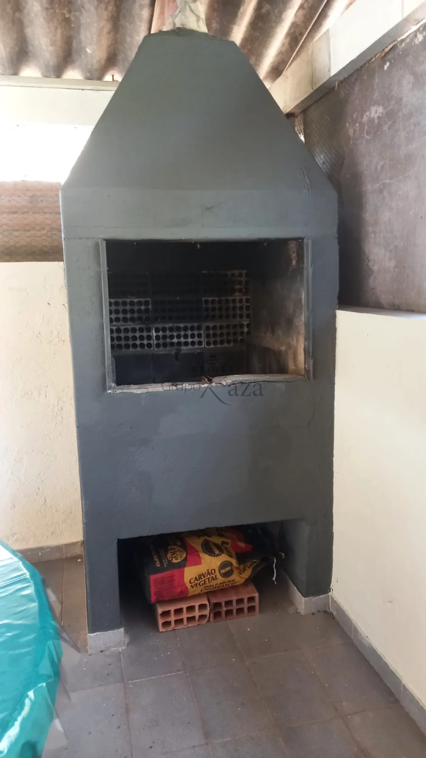 Foto 22 de Rural Chácara em Bairro dos Freitas, São José dos Campos - imagem 22