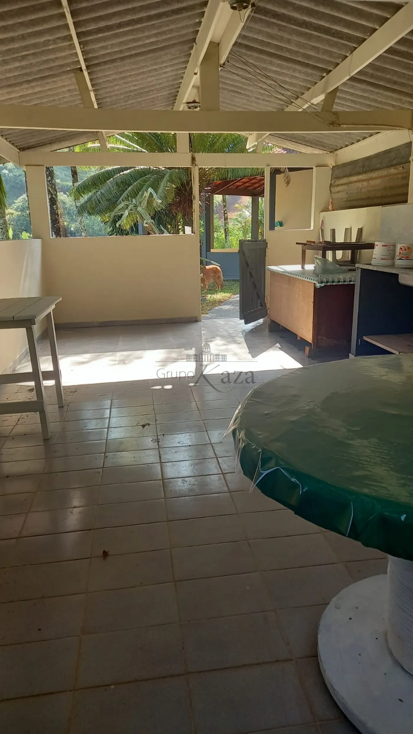 Foto 23 de Rural Chácara em Bairro dos Freitas, São José dos Campos - imagem 23